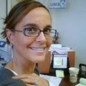 Meet your Posher, Alisa